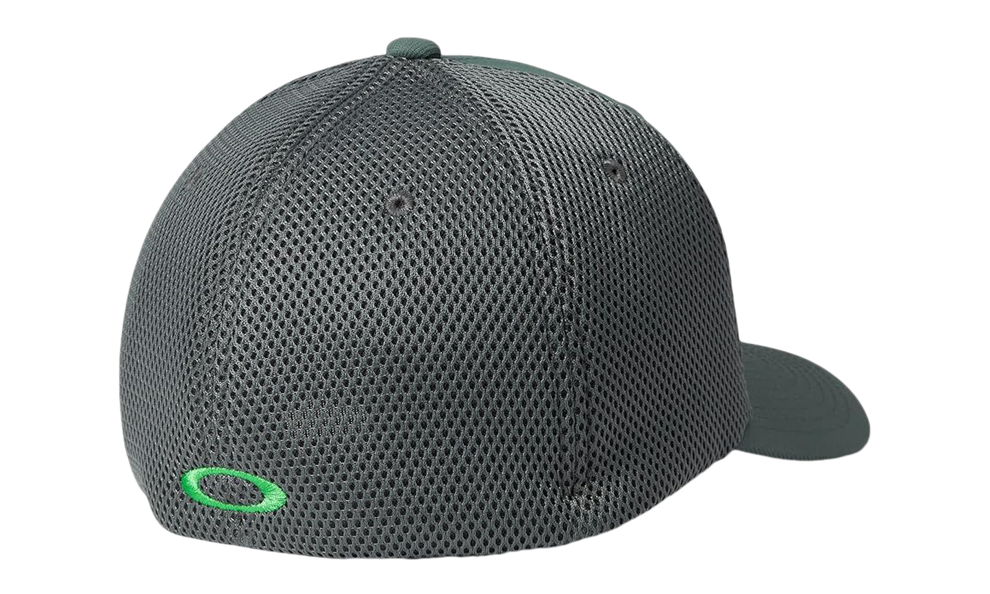 Ellipse Mesh Hat "Dark Slate" FOS900835 94A
