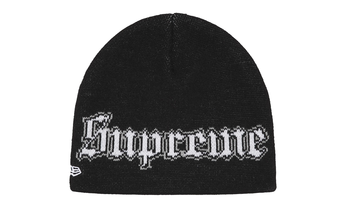 Chicago White Sox New Era Beanie "SS26 - Black" SU27863