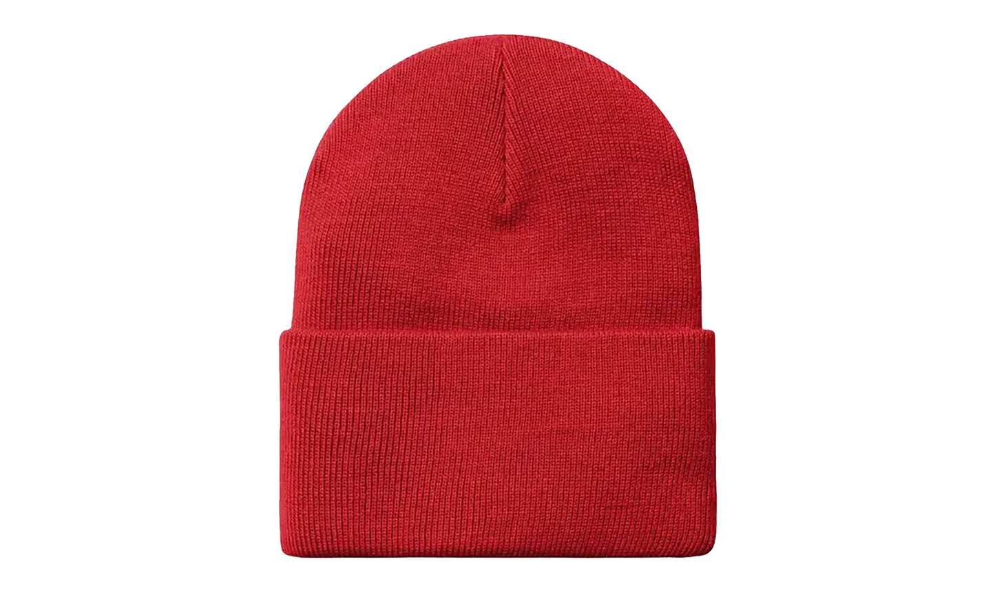 Acrylic Watch Hat "Chili Pepper" I020222 3GF XX