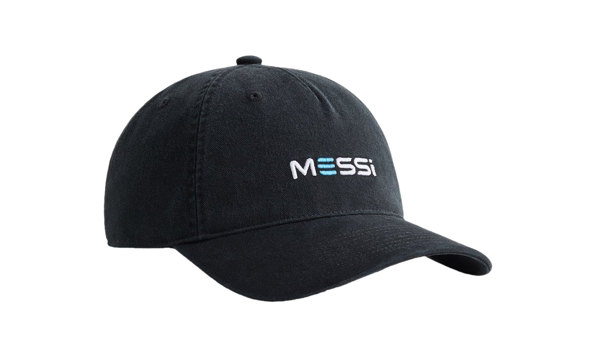 Messi Cap "Adidas - Black" ADKS1327