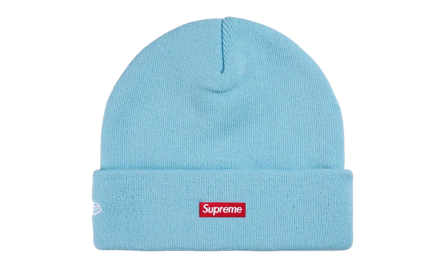 New Era Devil S Logo Beanie "SS26 - Light Blue" SU27419