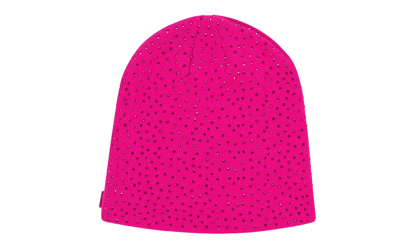 VVS Skully Beanie "Pink" SP5der544