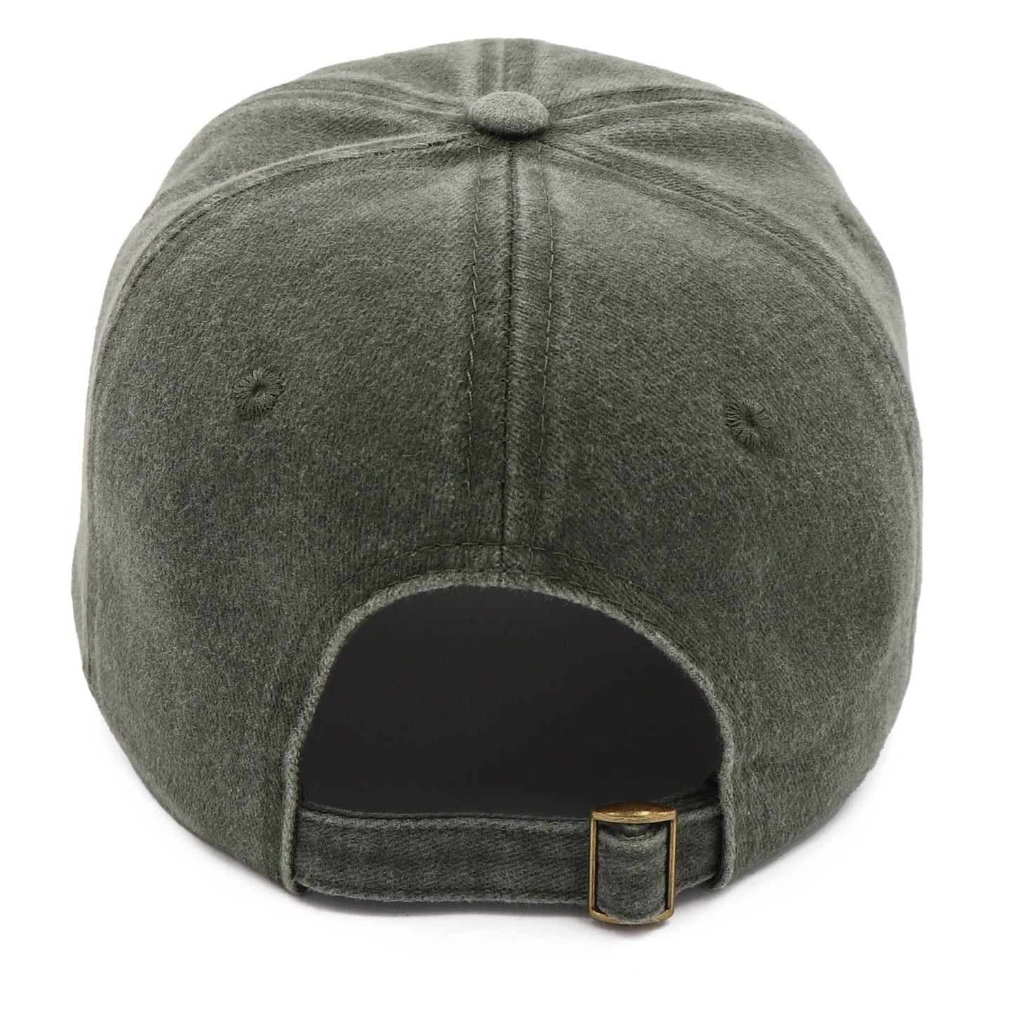 Freedom 250th Hat – 1776-2026 Eagle Embroidered Adjustable Army Green Baseball Cap