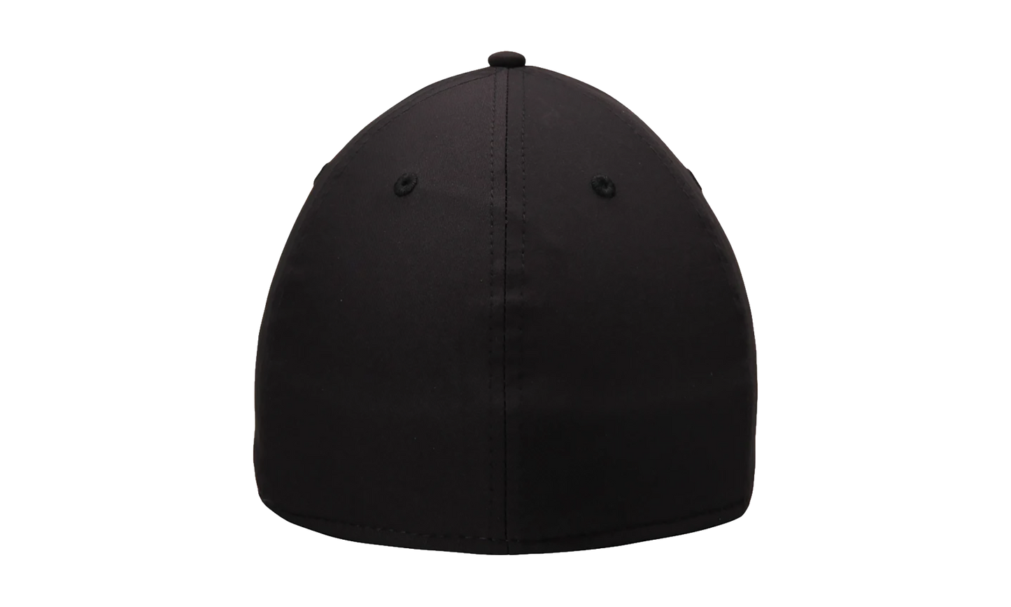 UFC Structured Flex Hat "Black / Green" M642Z BKG UUFC