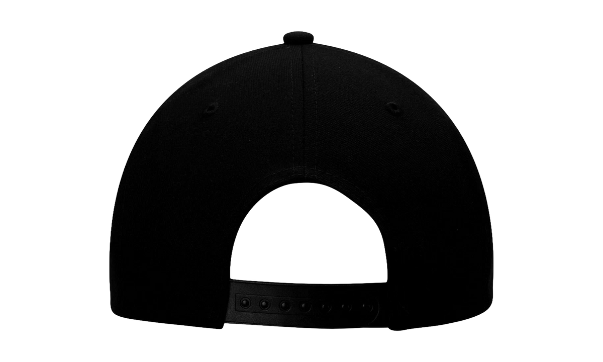 UFC Snapback Hat "Black / Light Grey" VR56Z 018 UUFC