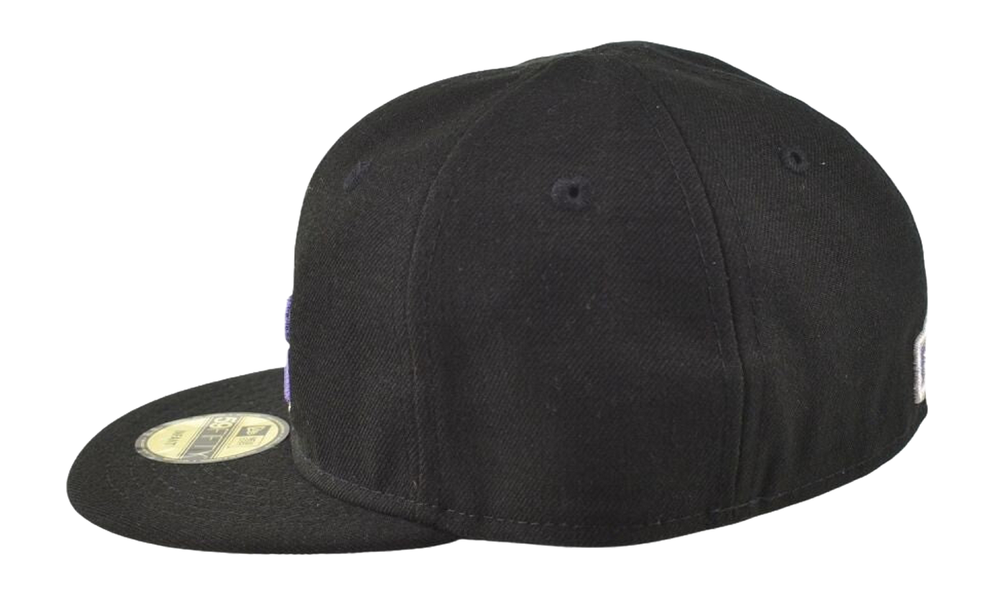 59FIFTY Colorado Rockies Fitted Hat "My 1st Toddlers" 10283610