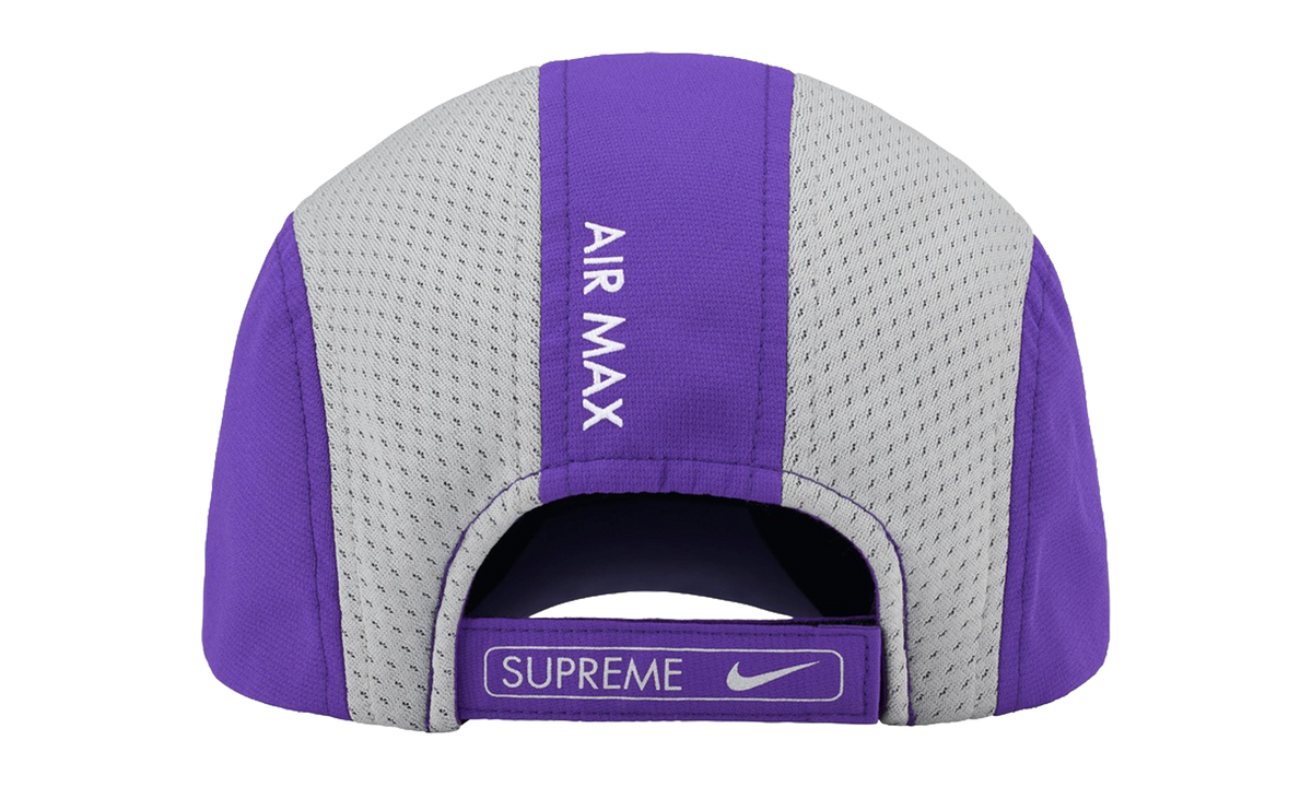 Nike Running Hat "Purple" SU27341