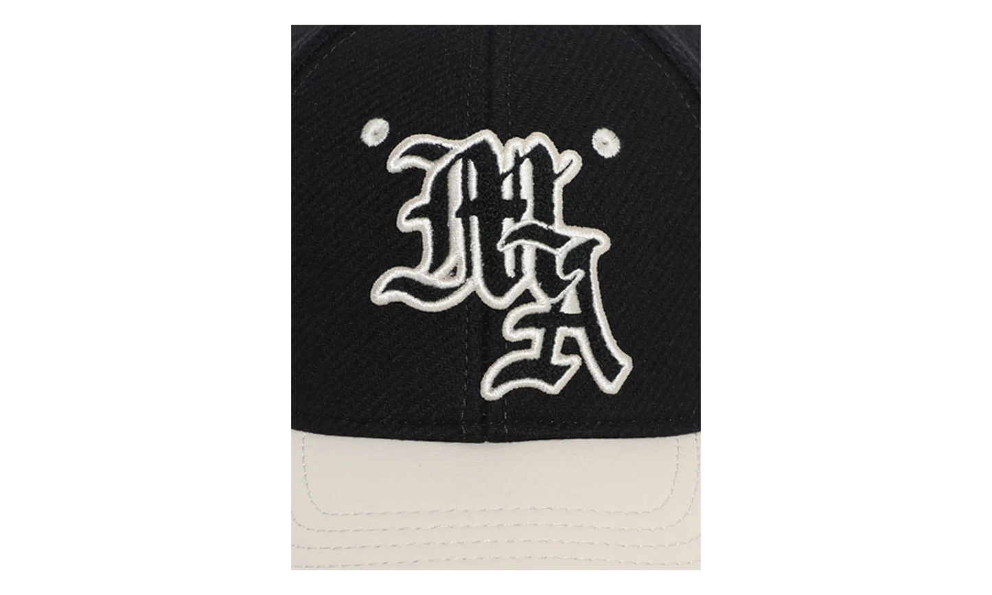 Dream Team Trucker Hat "Black / White" AMHACP1010 001
