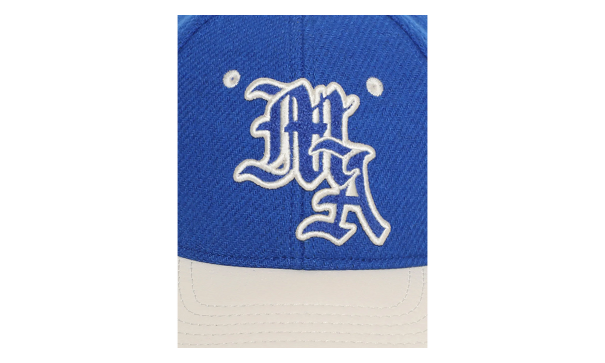 Dream Team Trucker Hat "Blue / White" AMHACP1010 420