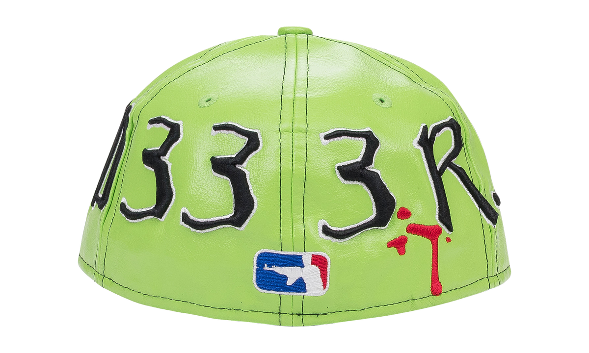 Green Monster Energy Hat "Green/Black" MDR MACC 0014