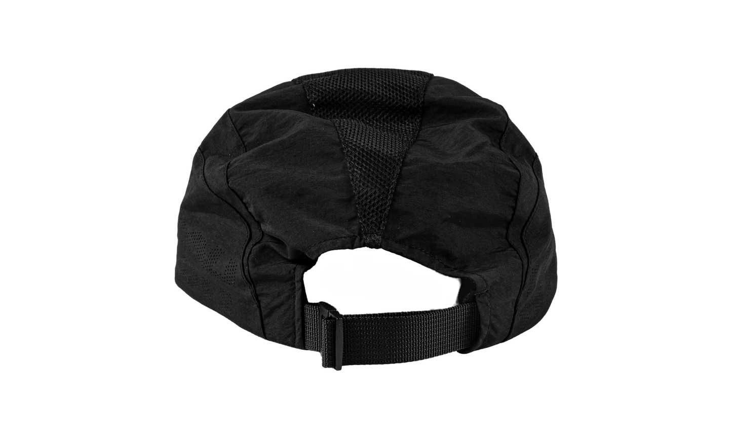 KTECH Mesh Paneled Griffey camper hat "Black" KHM051555 001