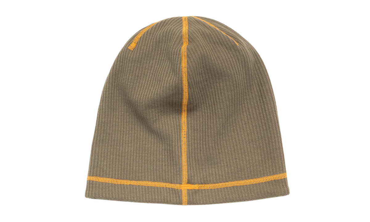 WAFFLE SKULLCAP "Olive Drab" STUS357
