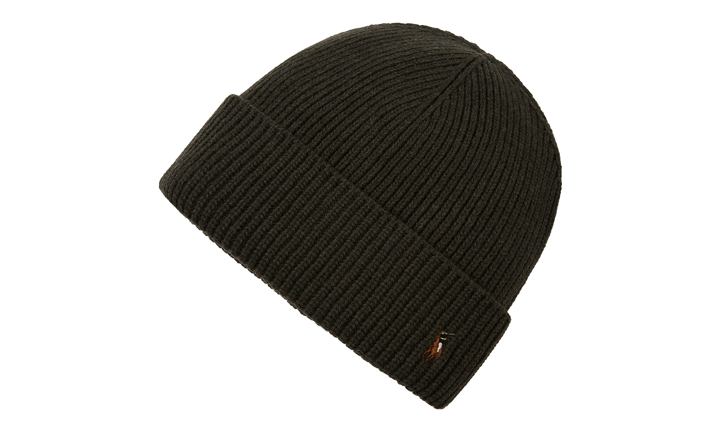Signature Cuff Beanie "Company Olive" PC1564 306