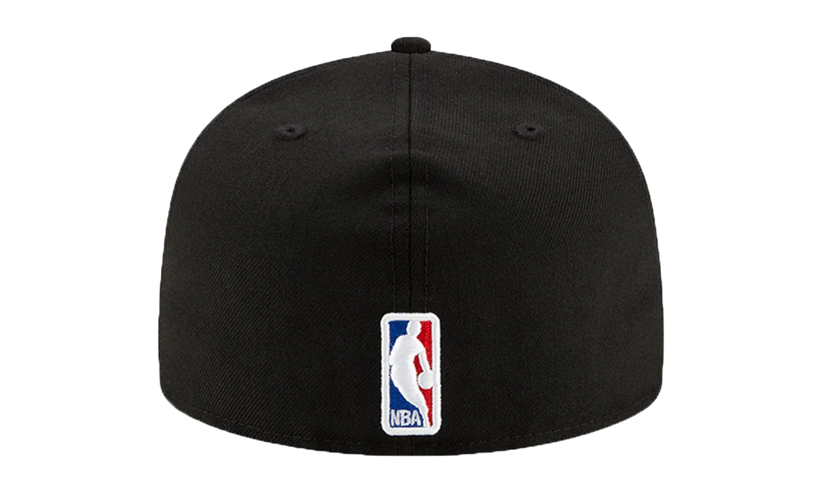 59FIFTY Los Angeles Lakers All Star Game Fitted Hat "Just Don" NE518