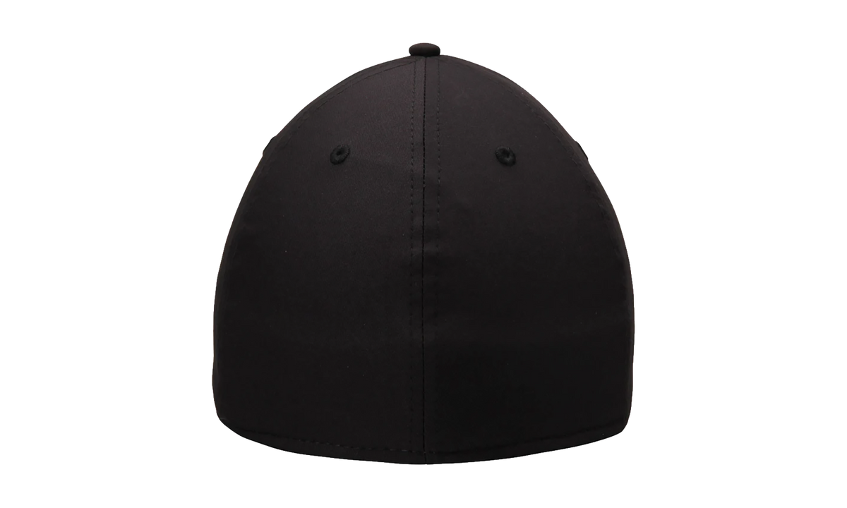 UFC Structured Flex Hat "Black / Dark Grey" M642Z 040 UUFC