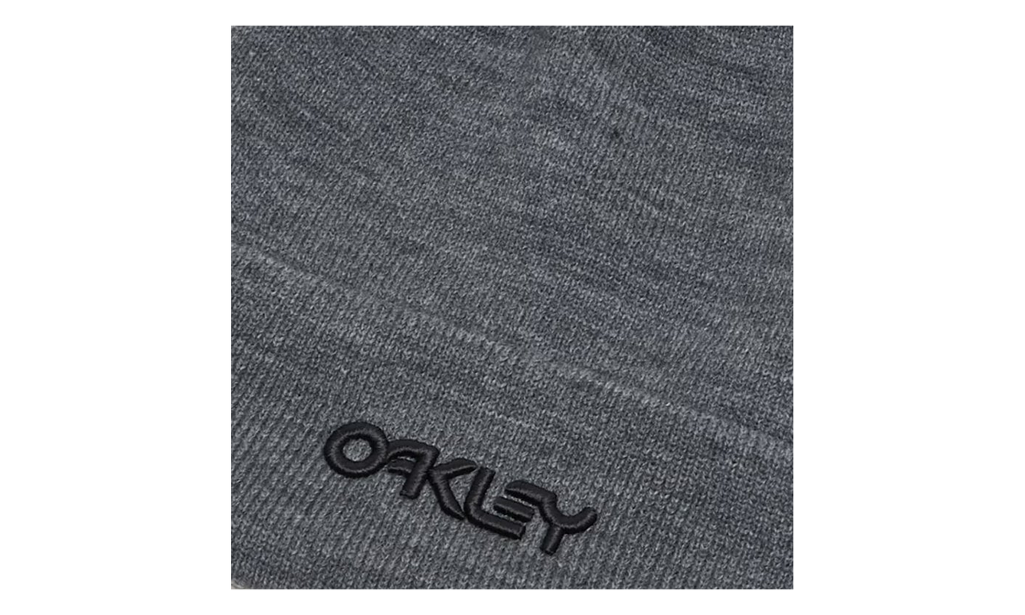 B1B Logo Beanie "New Athletic Grey" FOS900256 27B