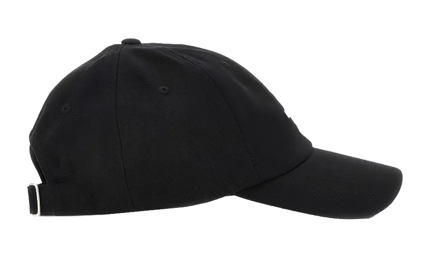 Norm Hat "Black" NF0A7WHOJK3