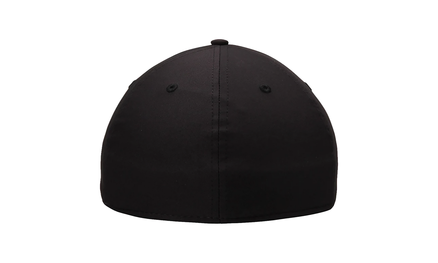 UFC Flexfit Hat "Black / Green" M641Z BKG UUFC