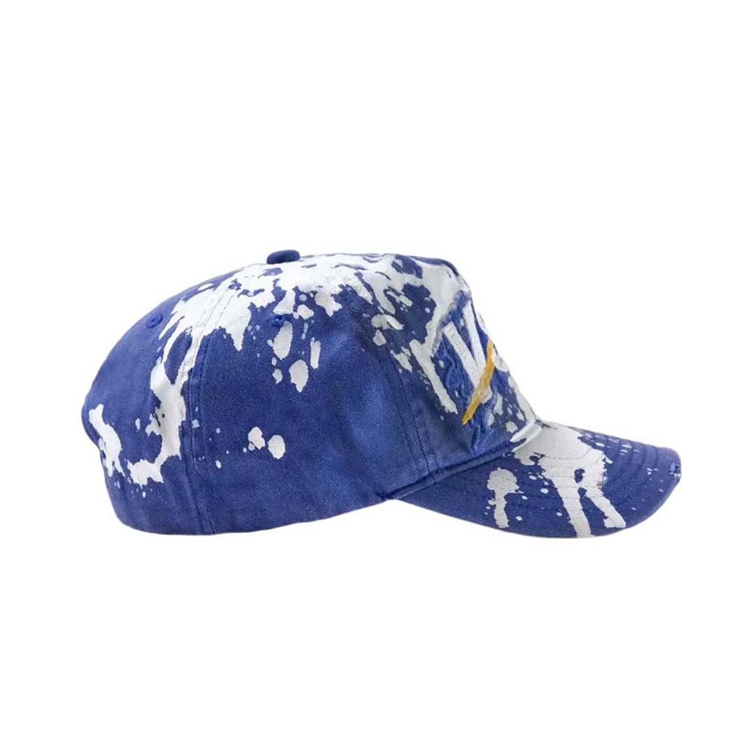 Vale Forever Sapphire VSX Blue White Hat