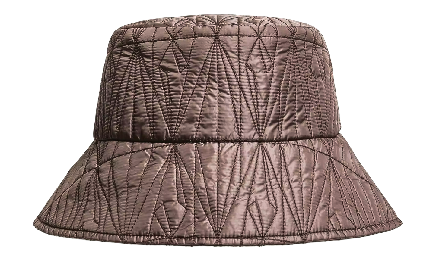Bucket Hat "Moncler - Dark Dust" L109N3B00001M8263828