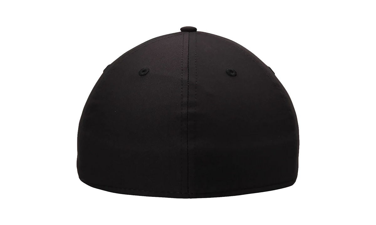 UFC Structured Flex Hat "Black / Blue" M642Z BLU UUFC