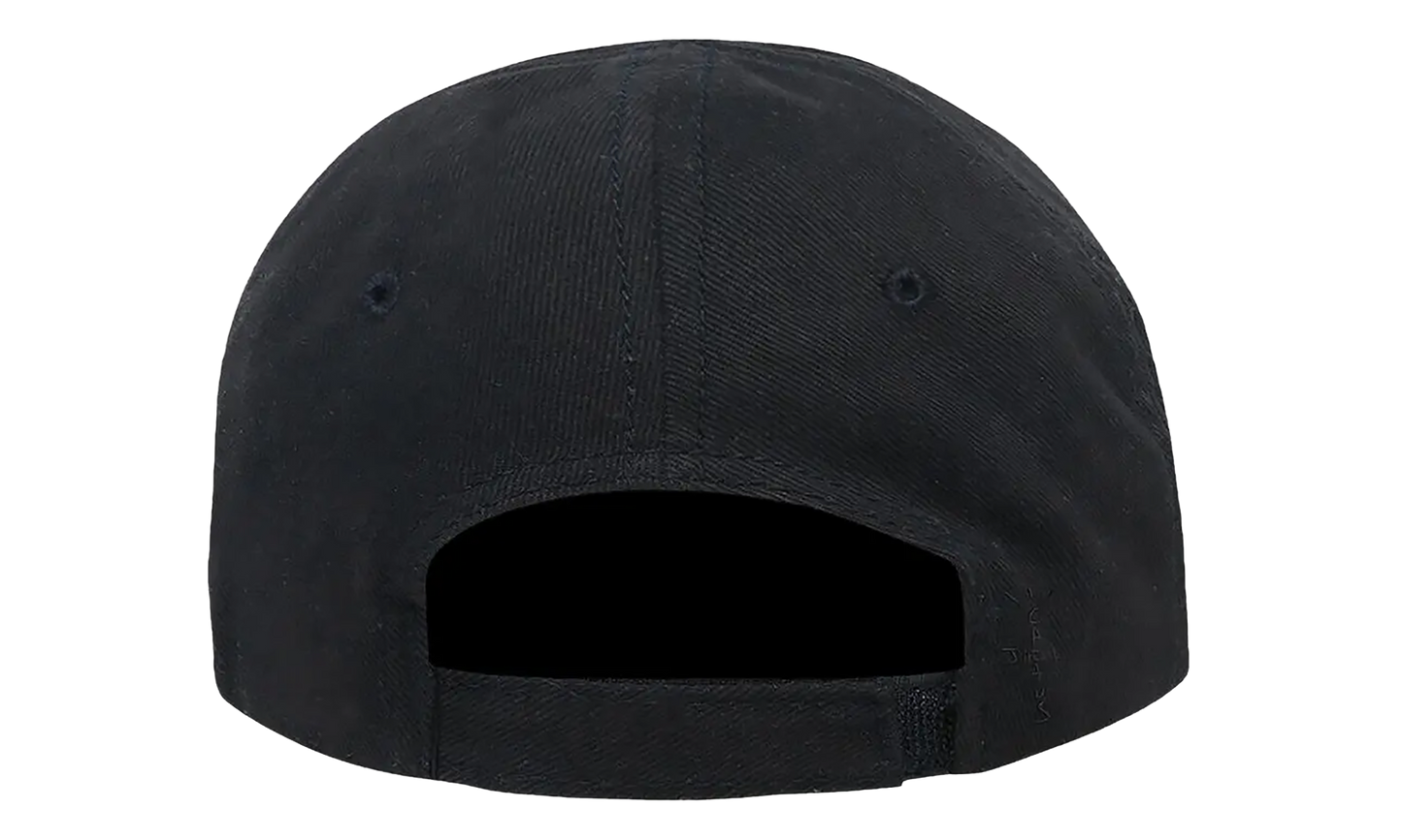 Cactus Jack x Nike T-Rexx Swoosh Hat "Black" CPFM85