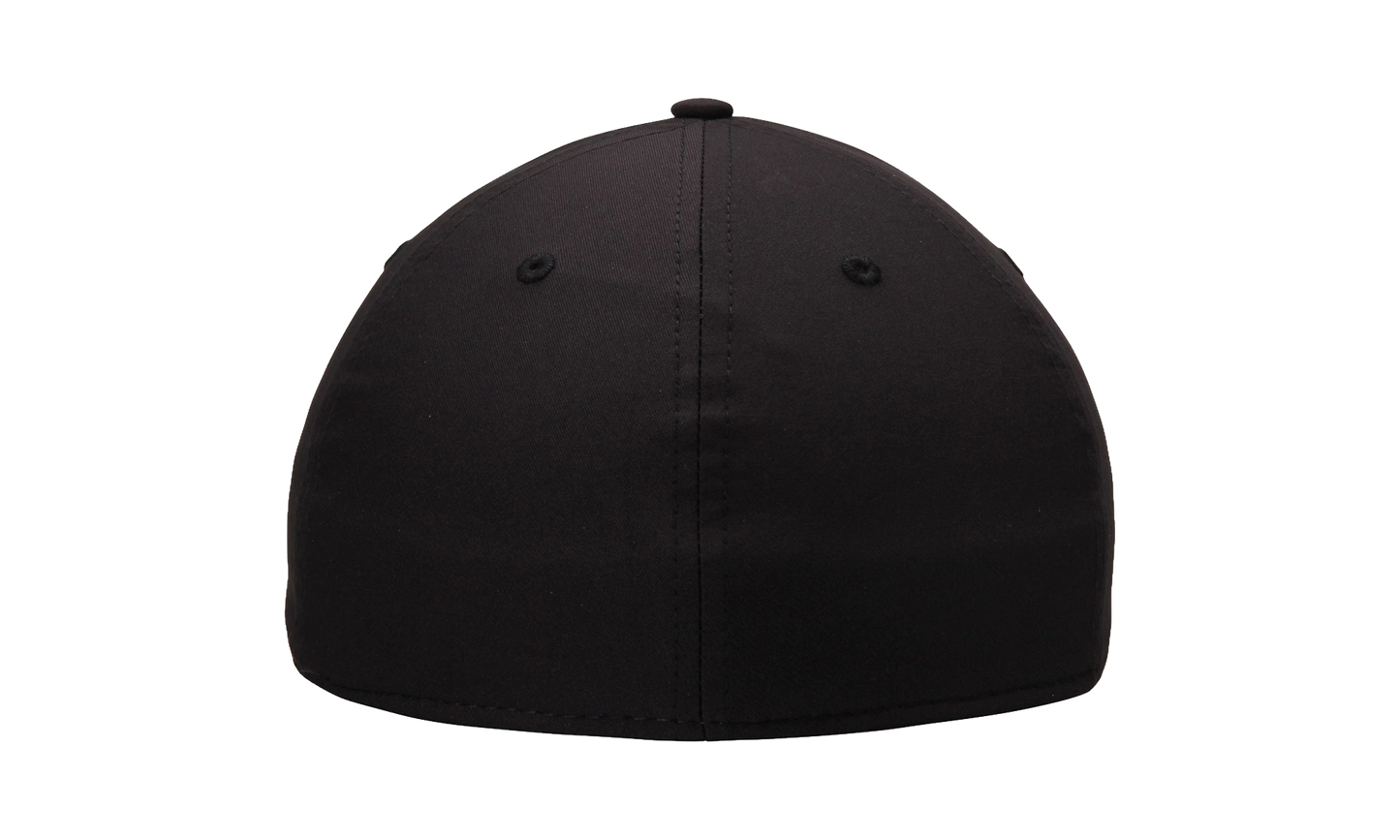 UFC Mexico Authentic Fighter's FVF Flex Hat "Black / Green" M641Z BKG MEX