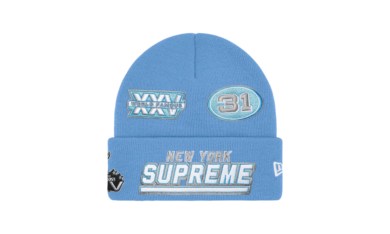 Beanie