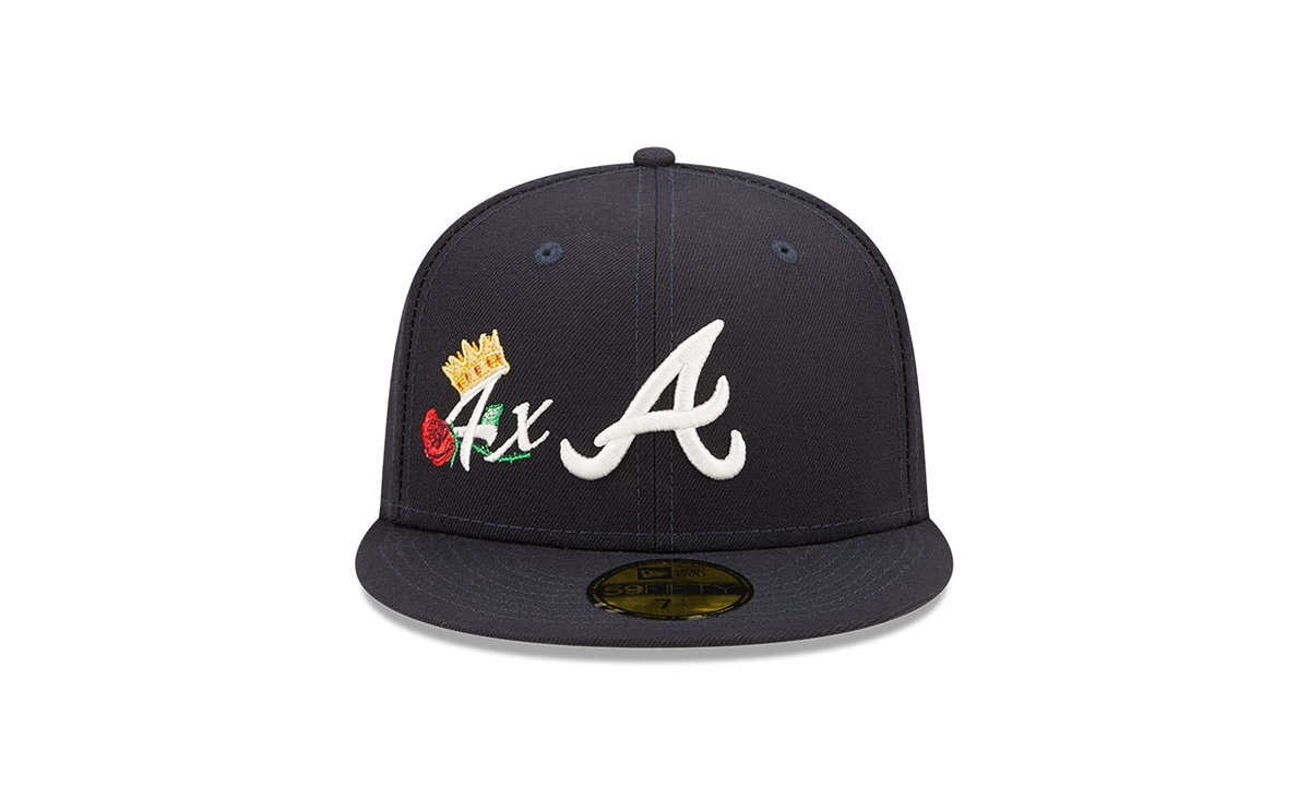 Fitted Hat / Fitted Cap / 59FIFTY