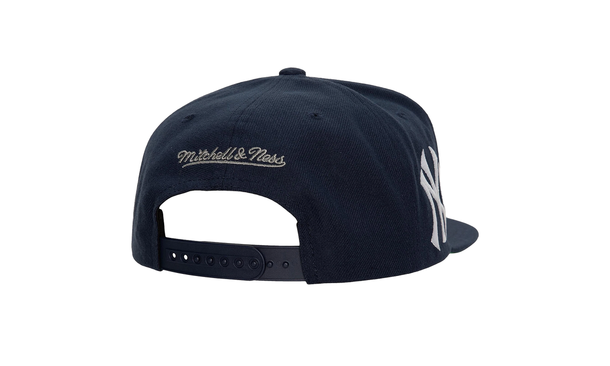 MLB Retro Sport Snapback Cap "New York Yankees - Navy" HHSS7333 NYYYYPPPNAVY
