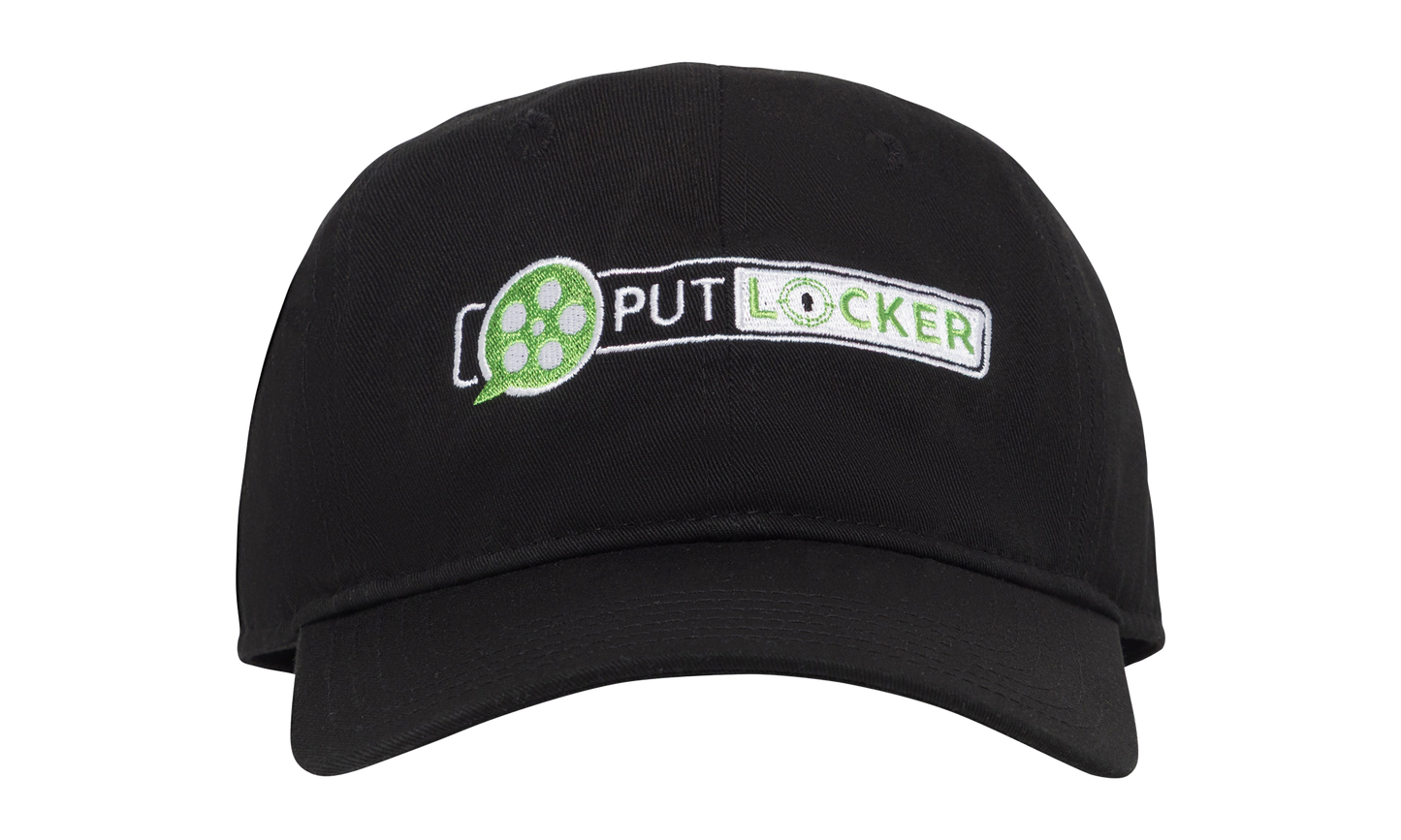 Putlocker Hat "Black" PRAY242220
