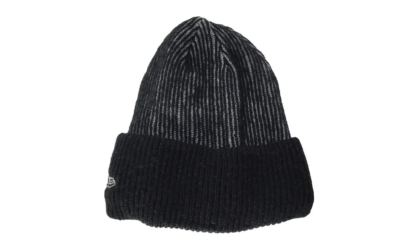 Golden State Warriors NBA Tech Knit Beanie Youth "Black" NE1193
