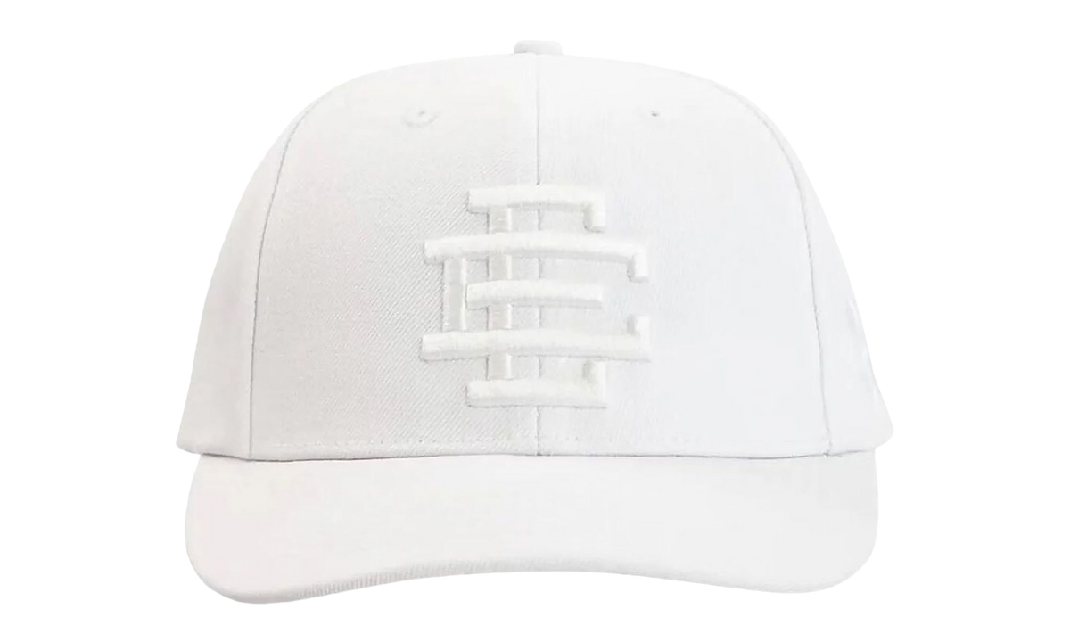 EE MLB BASIC CORE HAT "SS24 - White" EE444