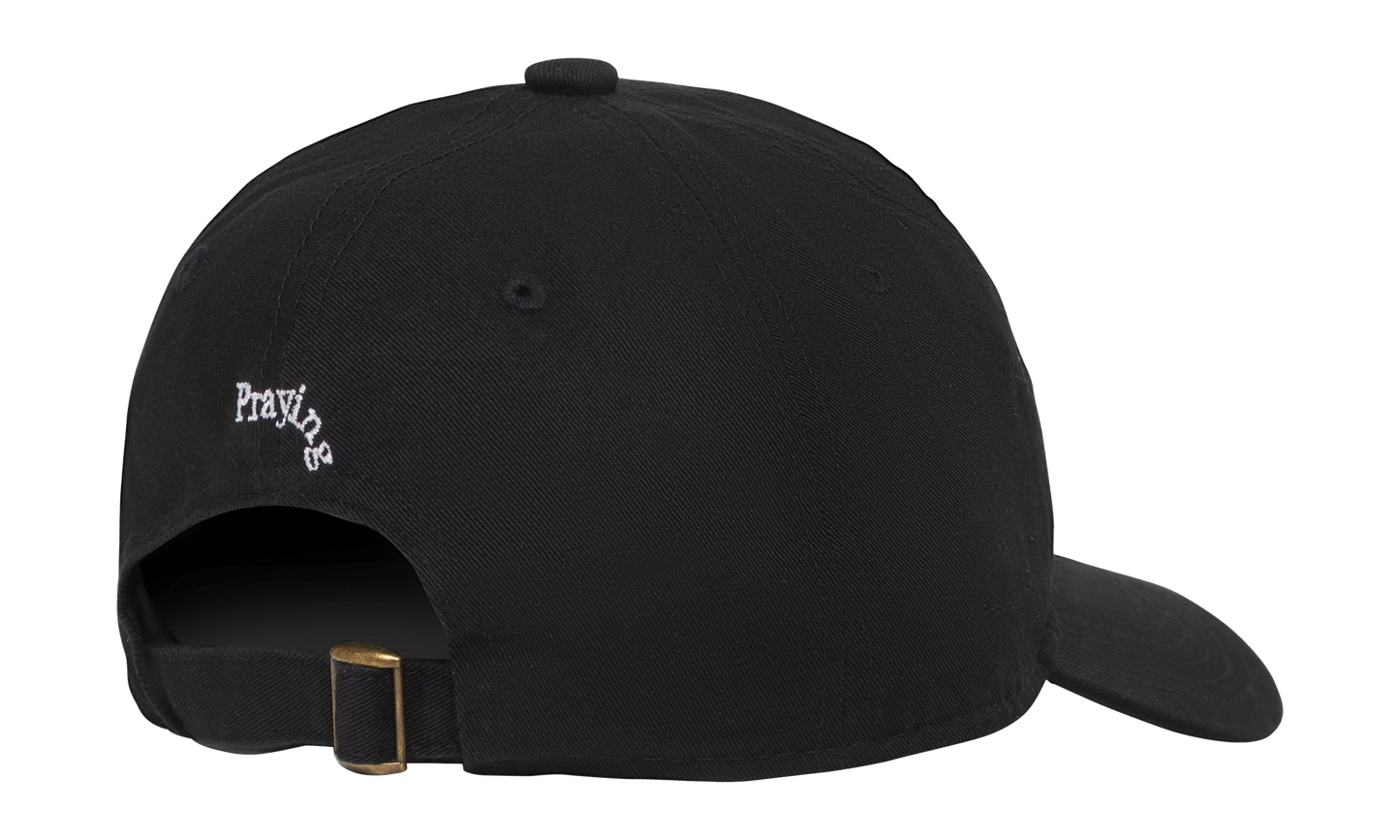 Putlocker Hat "Black" PRAY242220