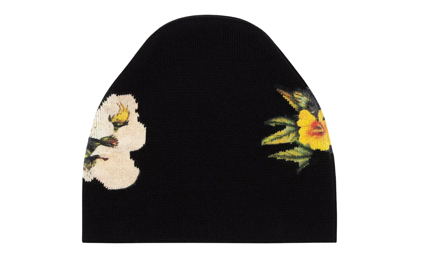 Tears Beanie "Hardies - Black" DT578