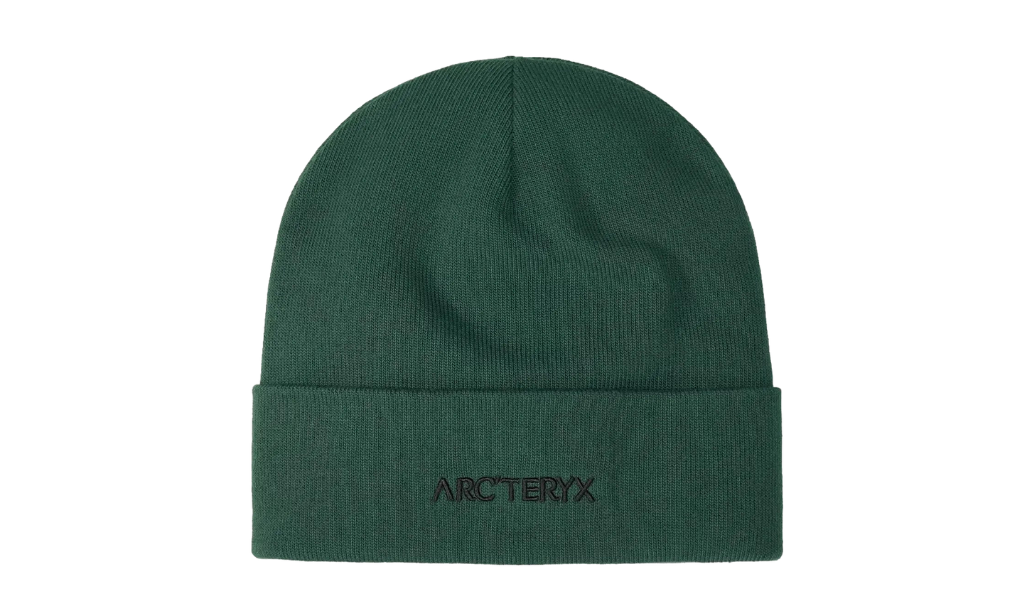 Word Toque Beanie "Eden" ARC001
