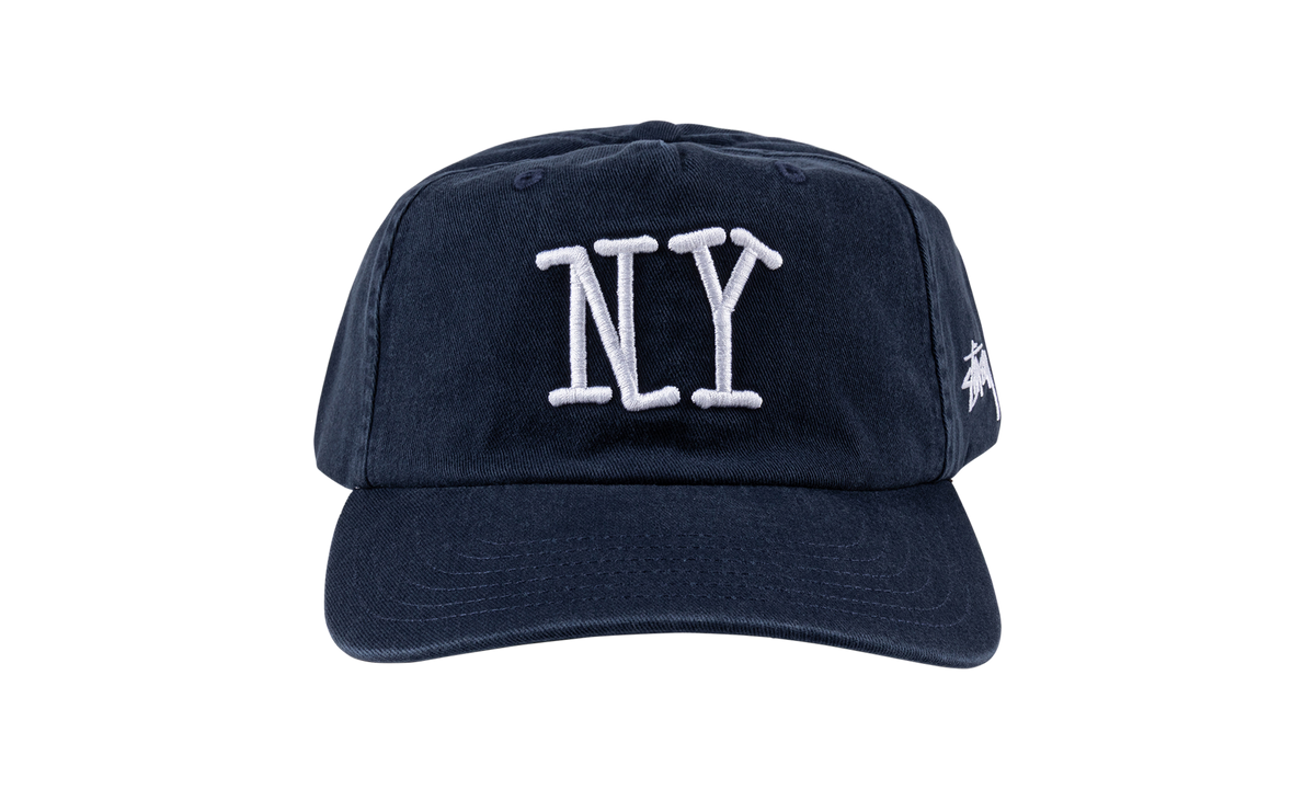 New York Chapter Cap "Navy" STUS410