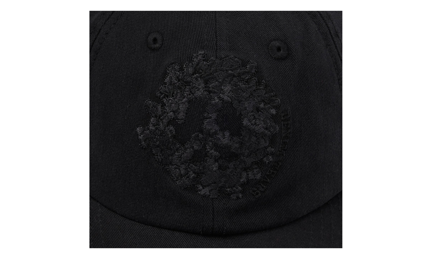 Mono Denim U Cap "Black" DT870