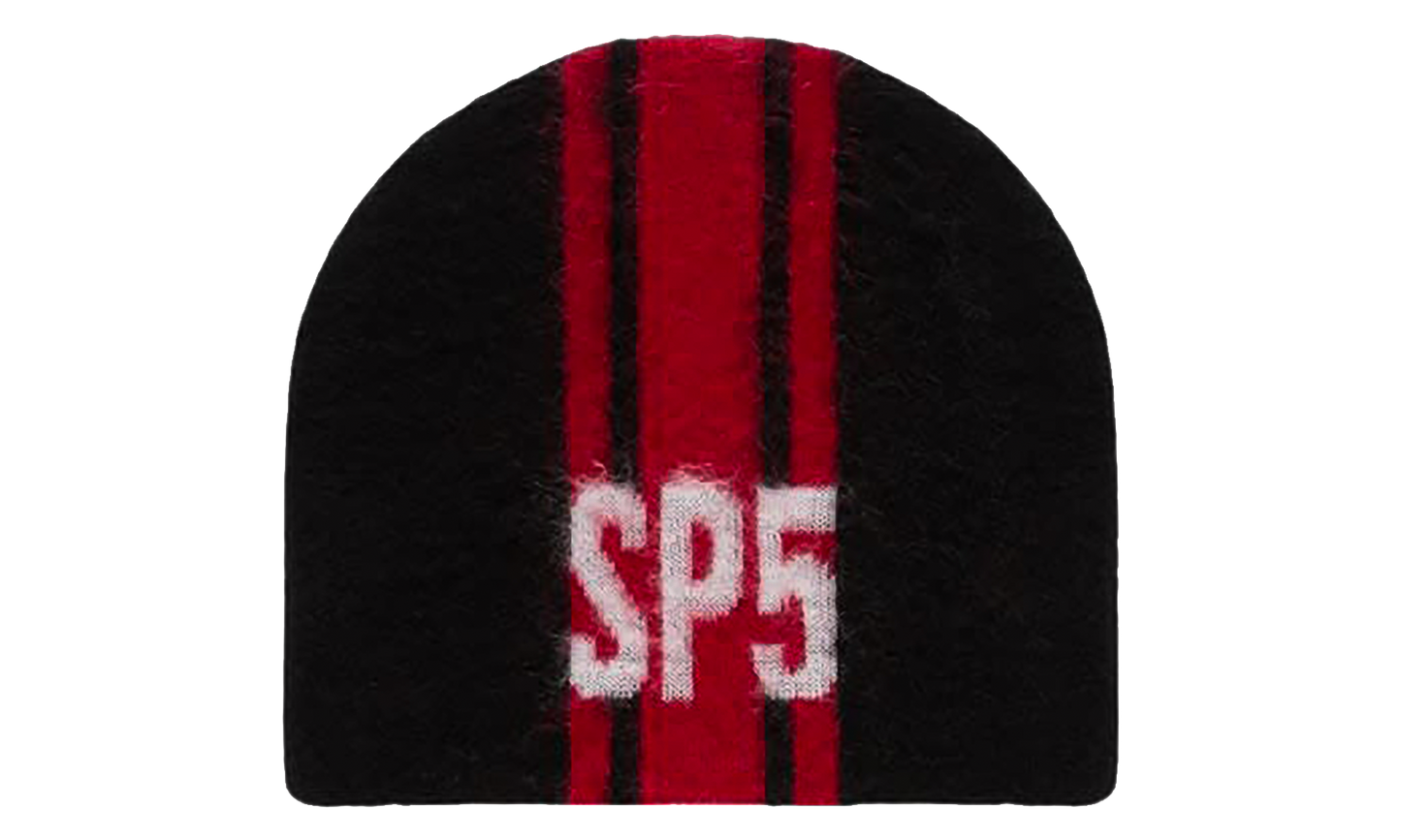 Rally Beanie "Black" SP5der580