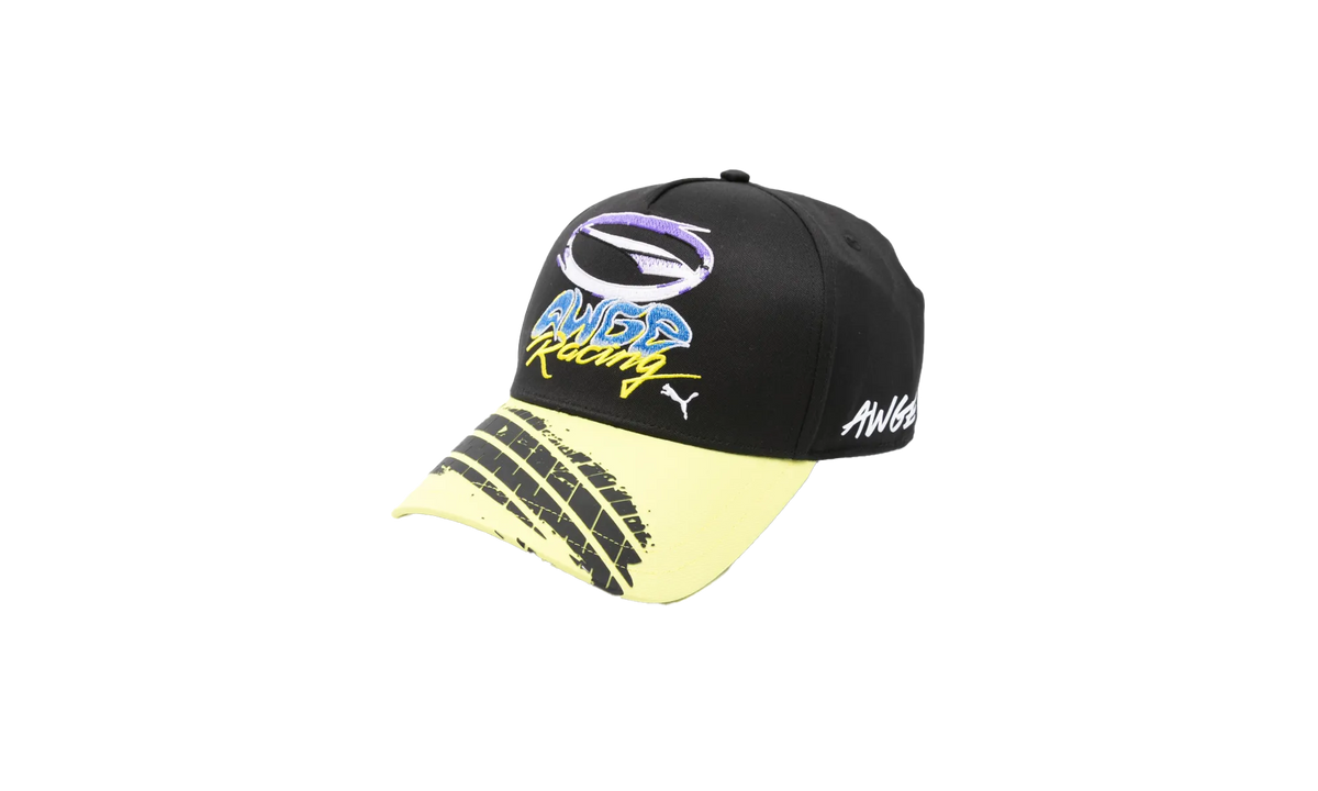 RACING CAP "A$AP ROCKY - AWGE" 026946 01