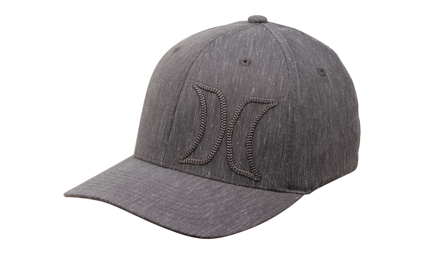 Cove Hat "Dark Grey" AH9617-022