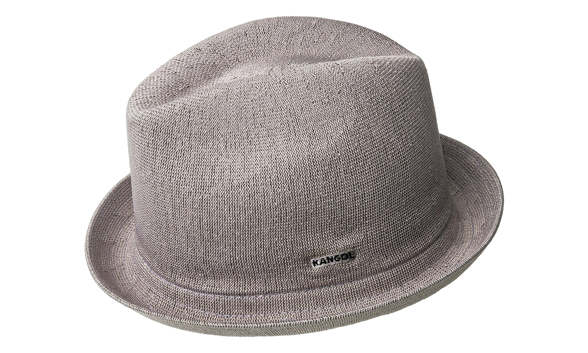Tropic Player Hat "Grey" 6371BC GR034