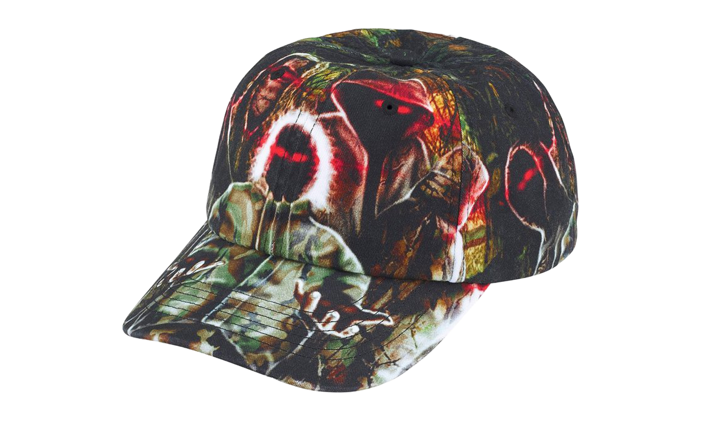 Shadows 6-Panel "SS26 - Multicolor" SU27781