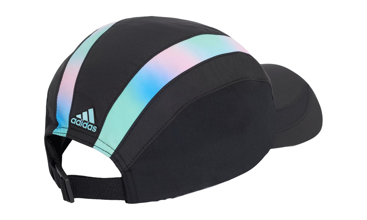Audi Revolut F1 Team Teamgeist Cap "Black / Multicolor" KE9078