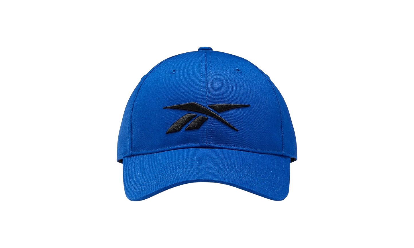 UBF Baseball Cap "Humble Blue" FQ5390