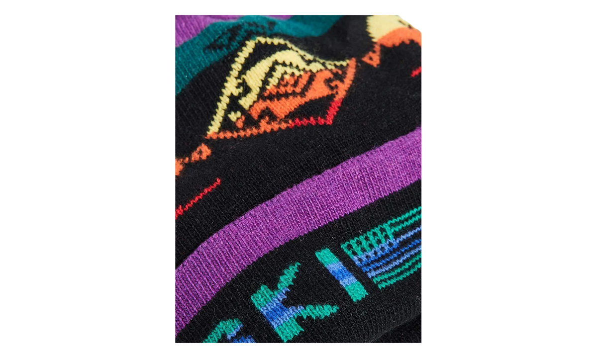 Beacon Skier Hat "Black Multi" 519599