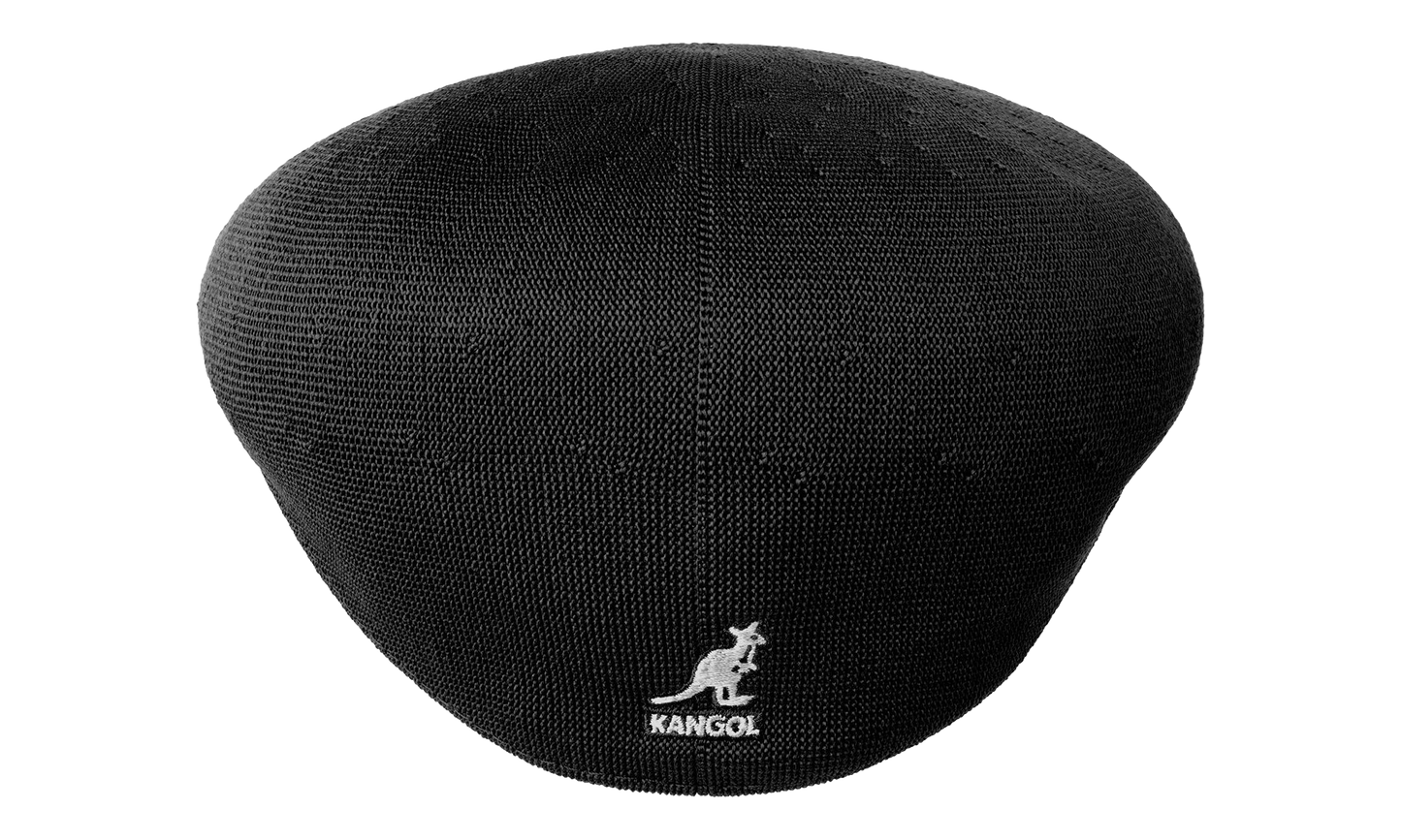 Tropic 504 Cap "Black" 02878BC BK001