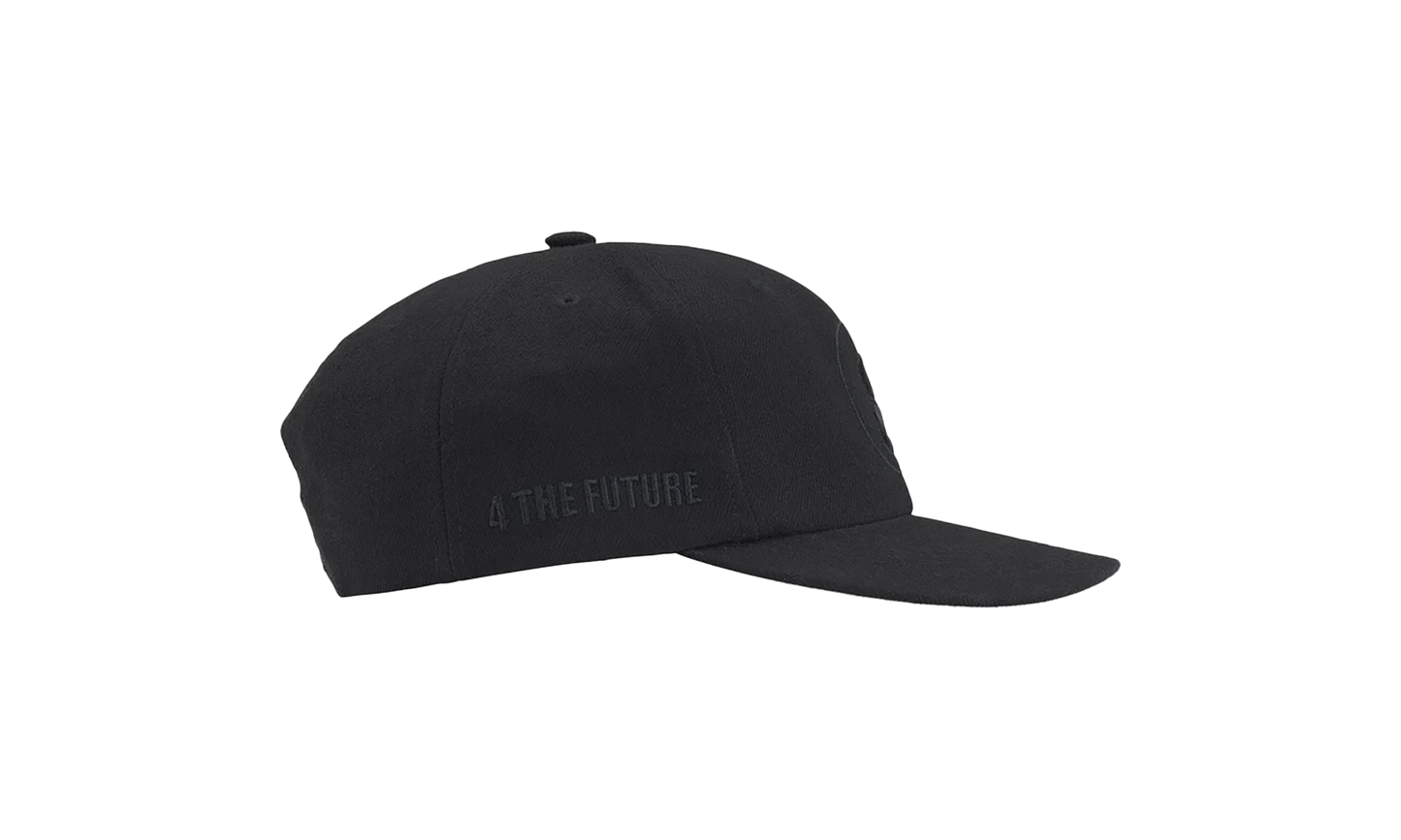 GOODENOUGH 6-Panel "SS25 - Black" SU27657