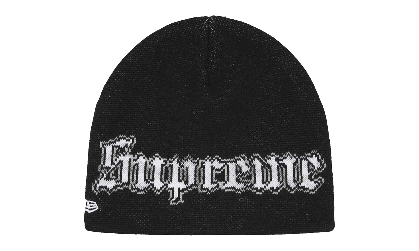 Chicago White Sox New Era Beanie "SS26 - Black" SU27863