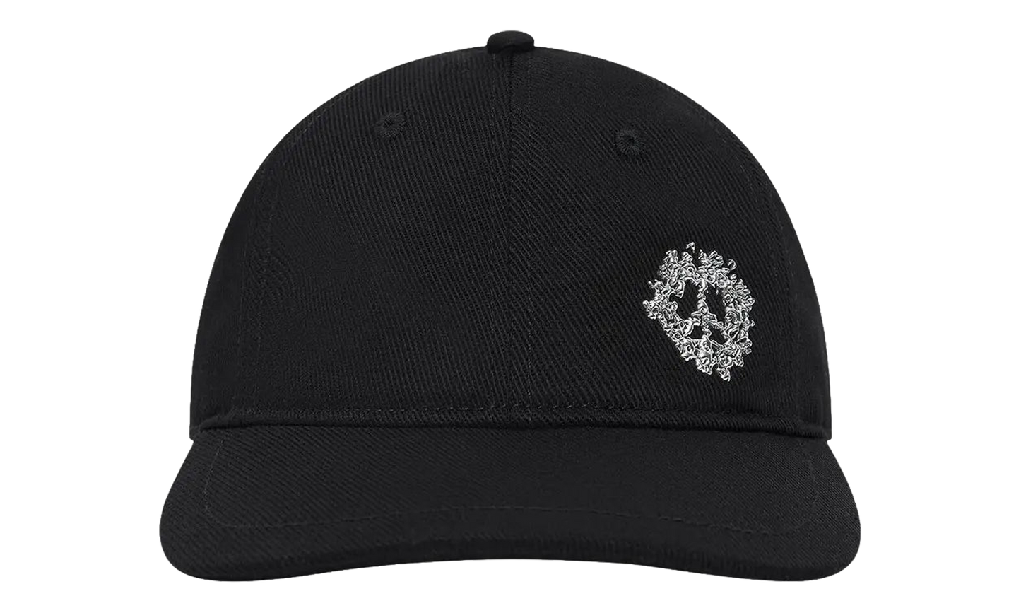 Denim University Cap "Black" DT465
